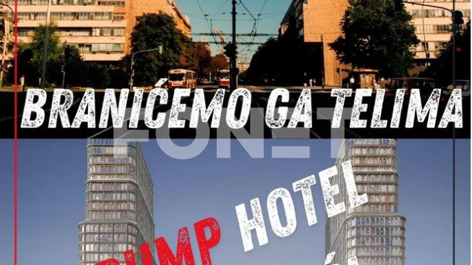 Odbrana Generalštaba